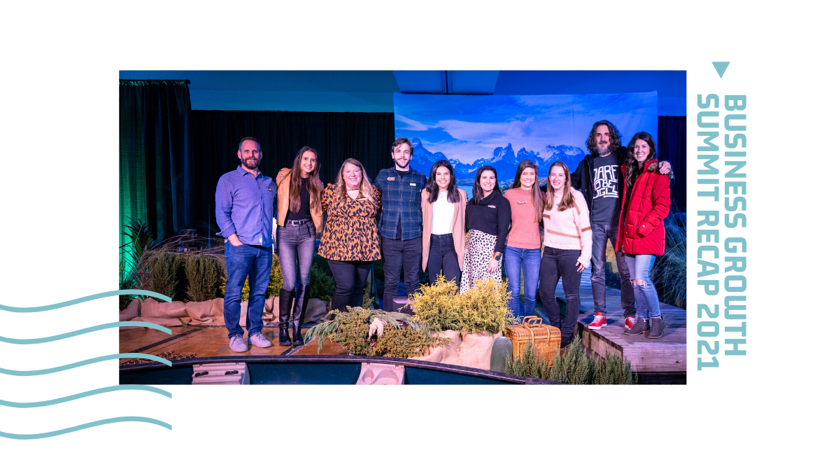 Business Growth Summit – Recap