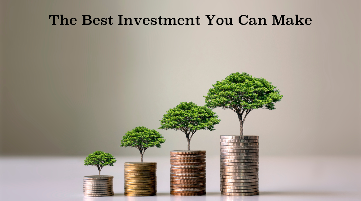 The Best Investment You Can Make in Your Business