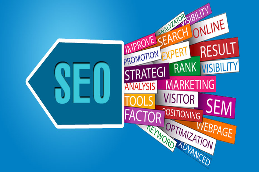 5 Benefits of Working With an SEO Company