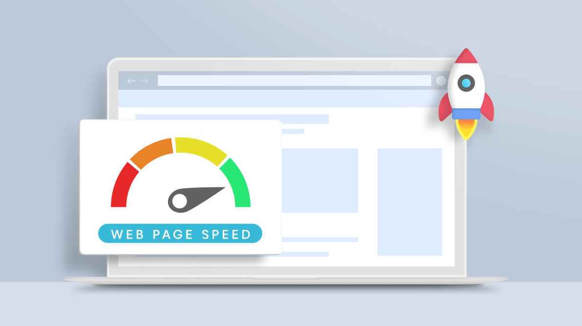 Optimizing Website Speed for Enhanced User Experience and SEO Performance