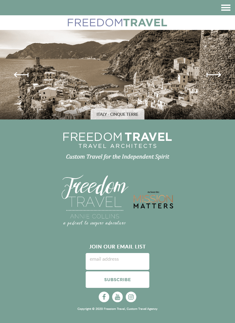 freedom-travel-llc-ipad